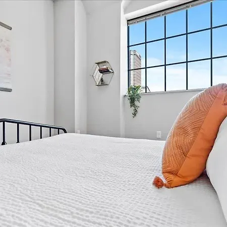 Cozysuites Trendy 1Br, Downtown Pittsburgh Exterior photo