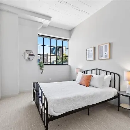 Cozysuites Trendy 1Br, Downtown Pittsburgh Exterior photo